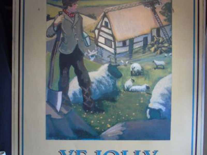 Pub Sign. (Sign). Published on 07-08-2015 