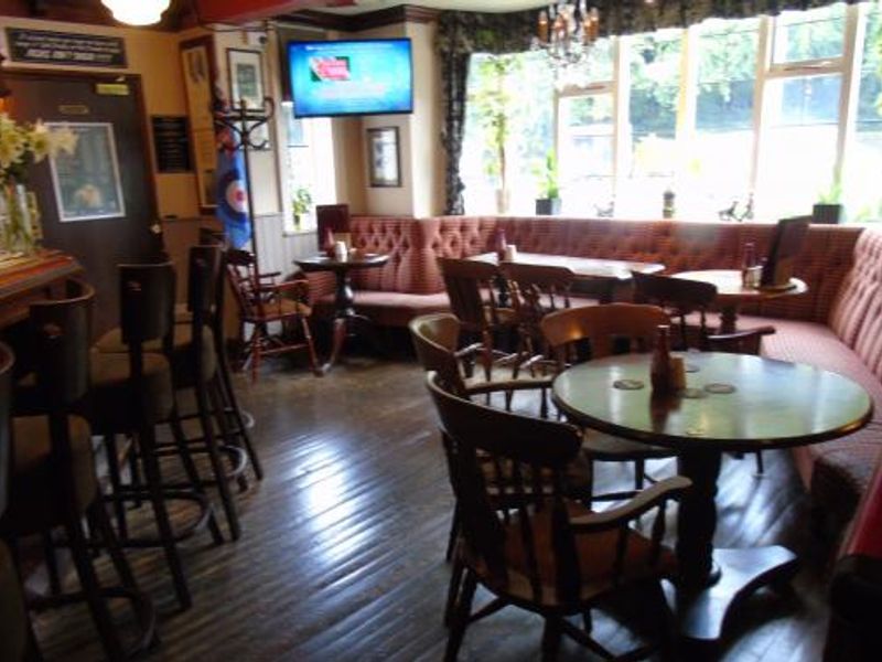 Inside. Published on 07-08-2015 