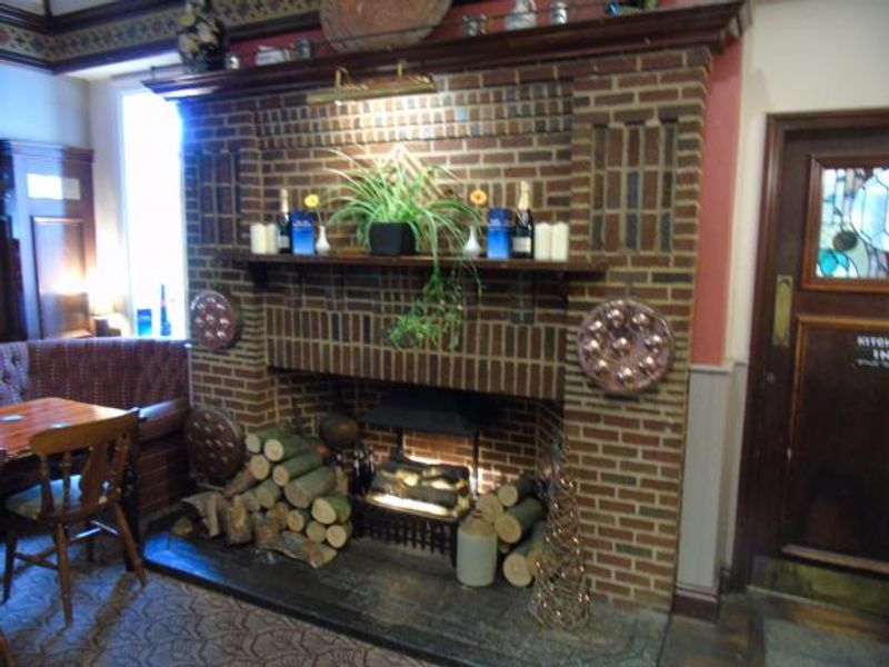 Fireplace. Published on 19-09-2015