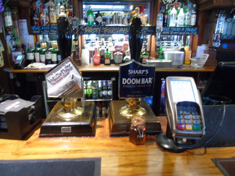 Bar Area. Published on 26-05-2017 