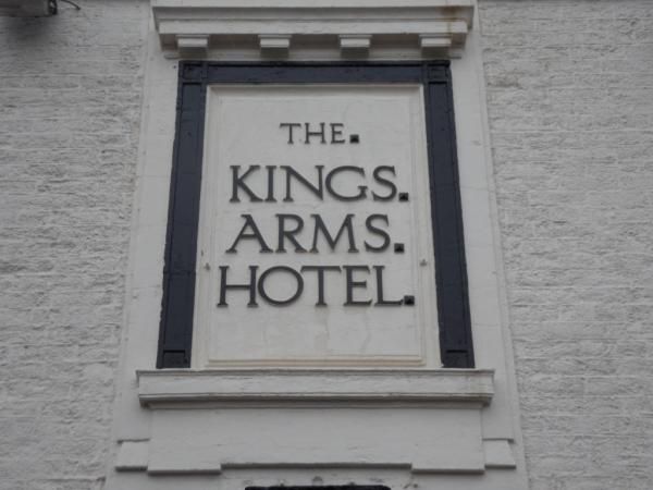 Pub Sign. (Sign). Published on 27-12-2015