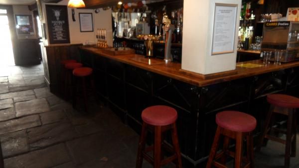 Side Bar. (Bar). Published on 02-08-2014