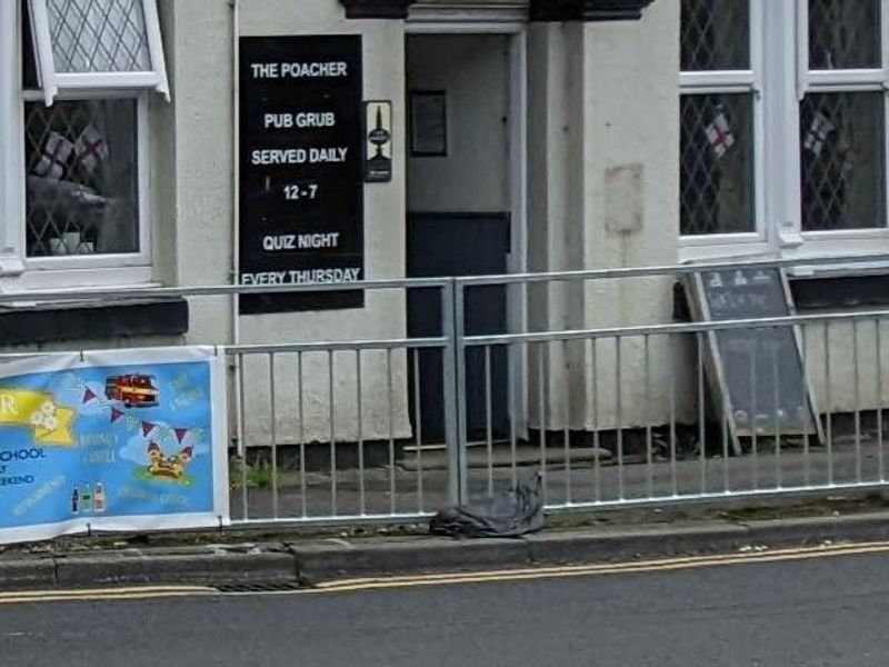 Mobility Access has a small step at the entrance. (External). Published on 20-01-2026 