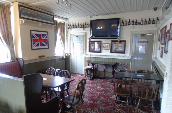 Inside. Published on 22-07-2015