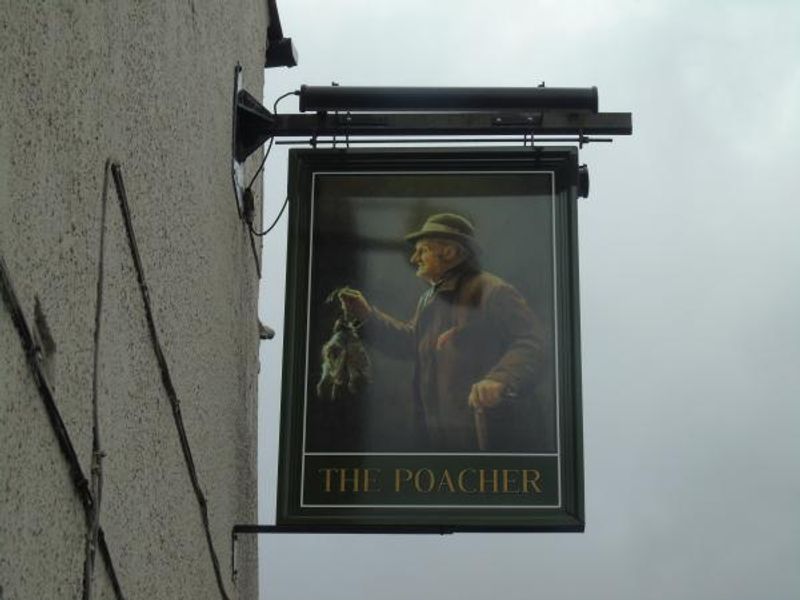 Pub Sign. (Sign). Published on 22-07-2015 