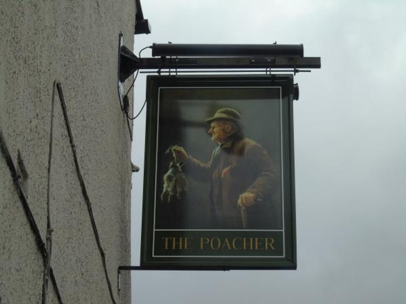 Pub Sign. (Sign). Published on 22-07-2015