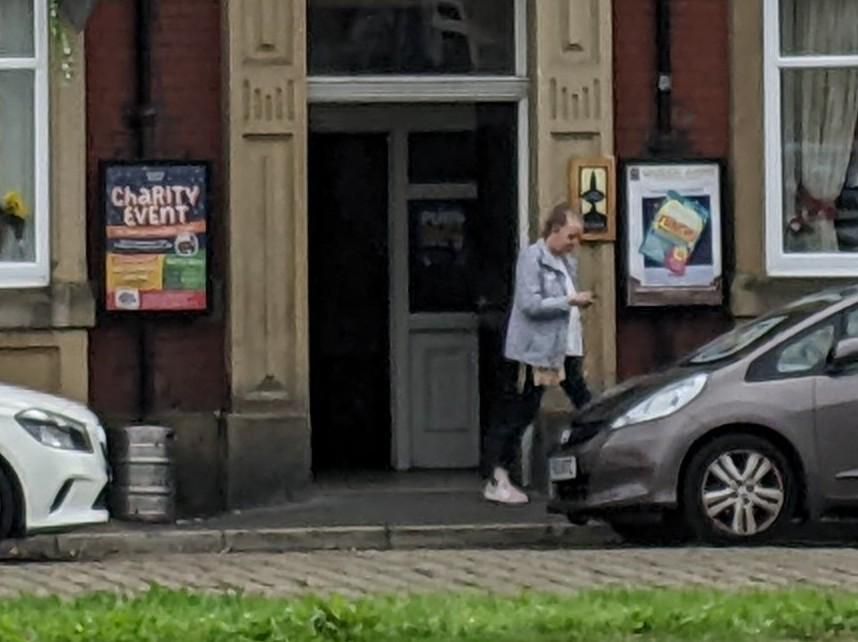 Mobility level Access at main entrance . (External). Published on 20-01-2026