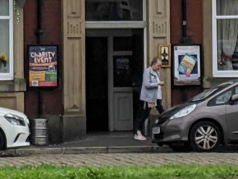 Mobility level Access at main entrance . (External). Published on 20-01-2026 