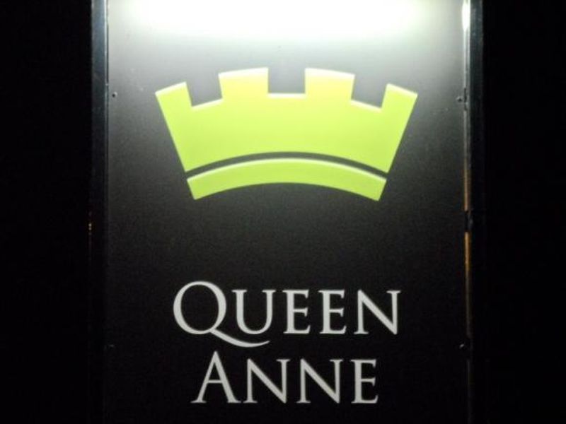 Pub Sign. (Sign). Published on 26-11-2015 