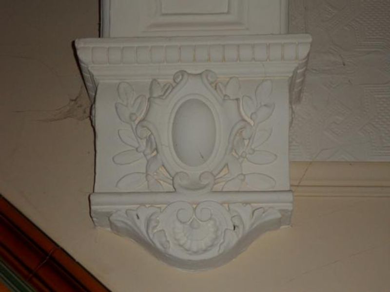 Ceiling Decoration. Published on 26-11-2015 