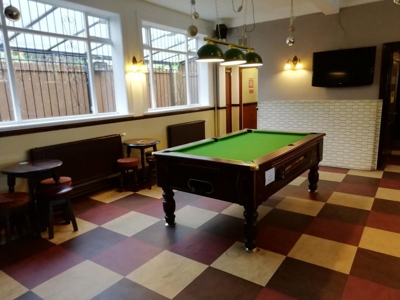 Pool Area. Published on 08-03-2019 