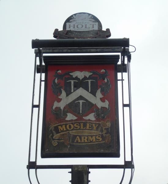 Pub Sign. (Sign). Published on 23-07-2015
