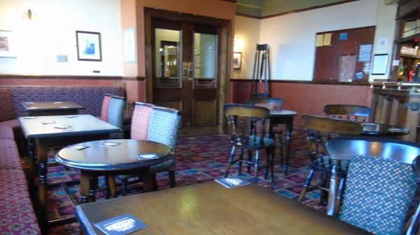Inside. Published on 30-07-2015