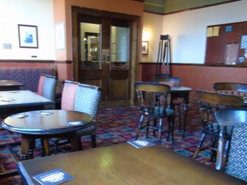 Inside. Published on 30-07-2015 