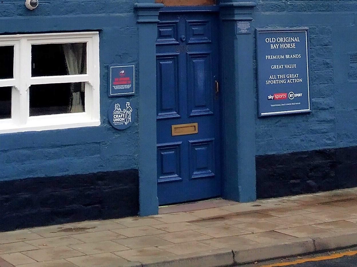 Mobility Level Access at the entrance. Published on 22-01-2026