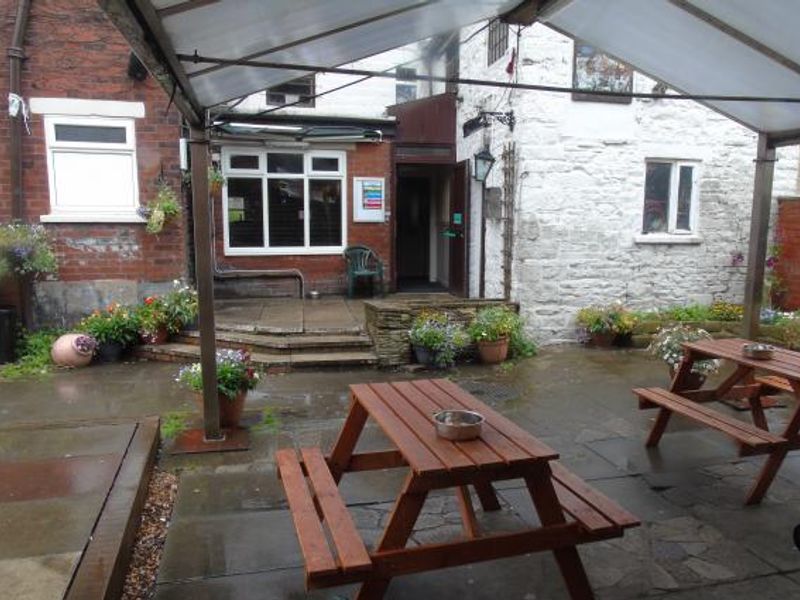Pub Sign. (Garden). Published on 16-07-2015 