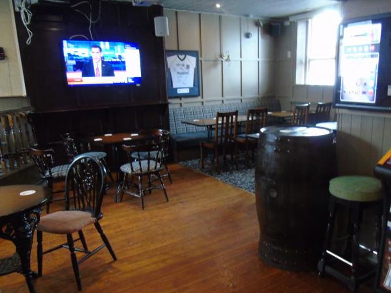 Inside. Published on 16-07-2015 
