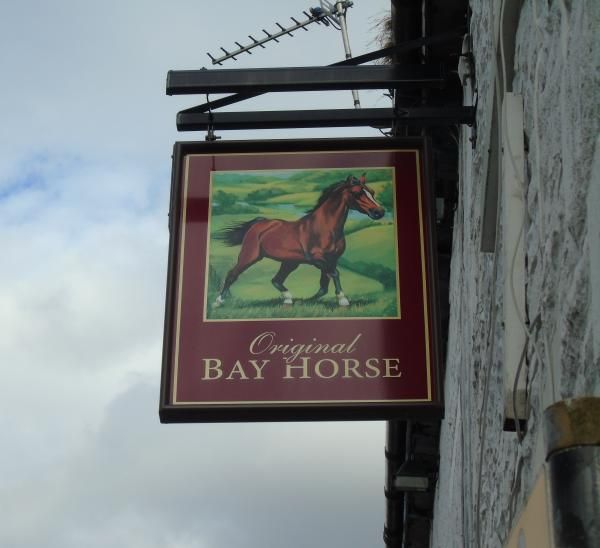 Pub Sign. (Sign). Published on 07-08-2015