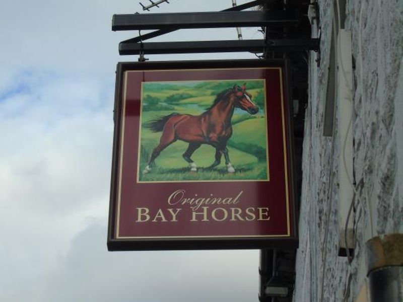 Pub Sign. (Sign). Published on 07-08-2015 