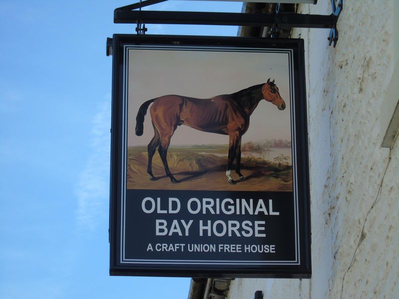 Pub Sign. Published on 28-03-2017 