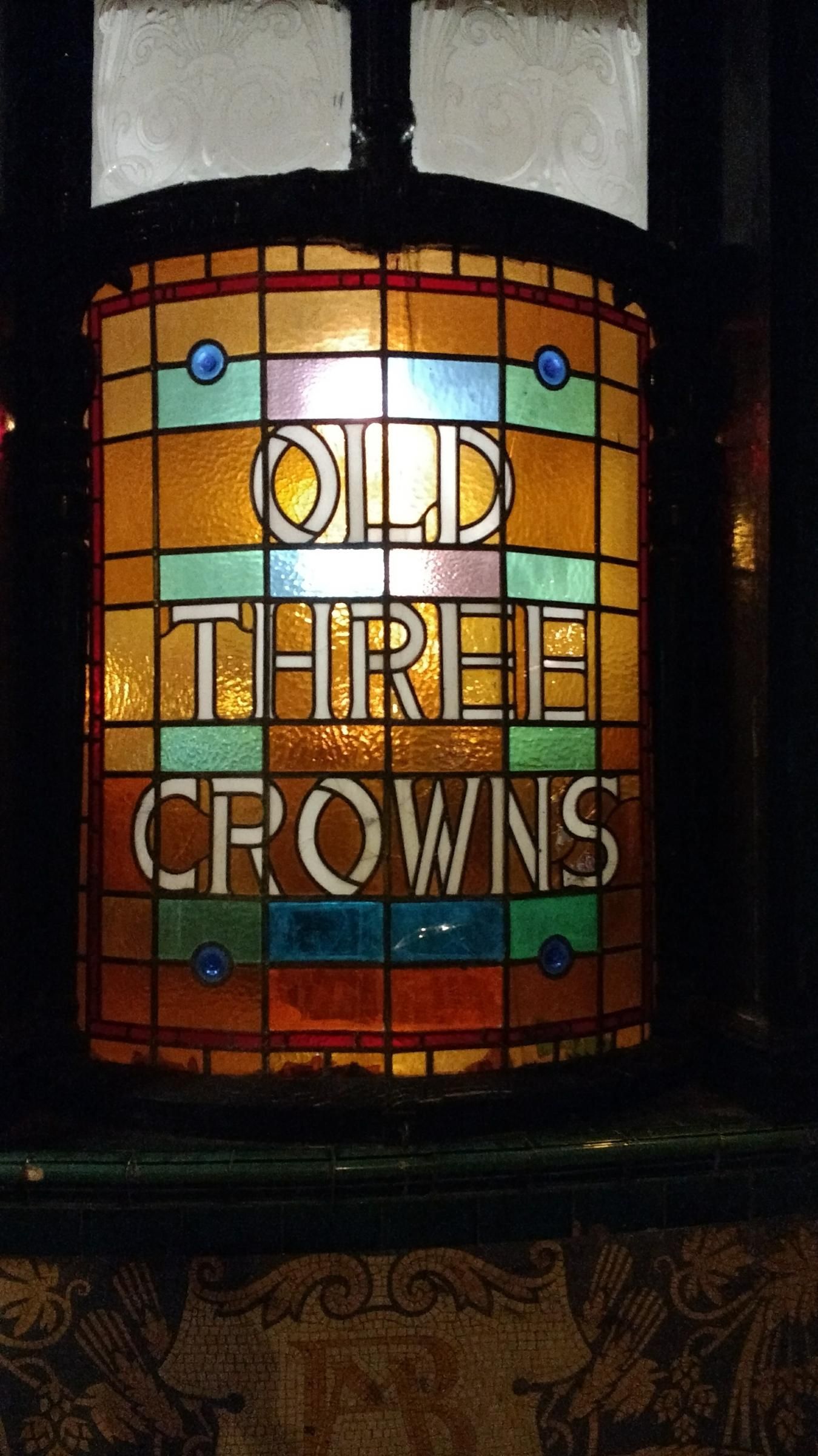 Window. Published on 13-01-2017