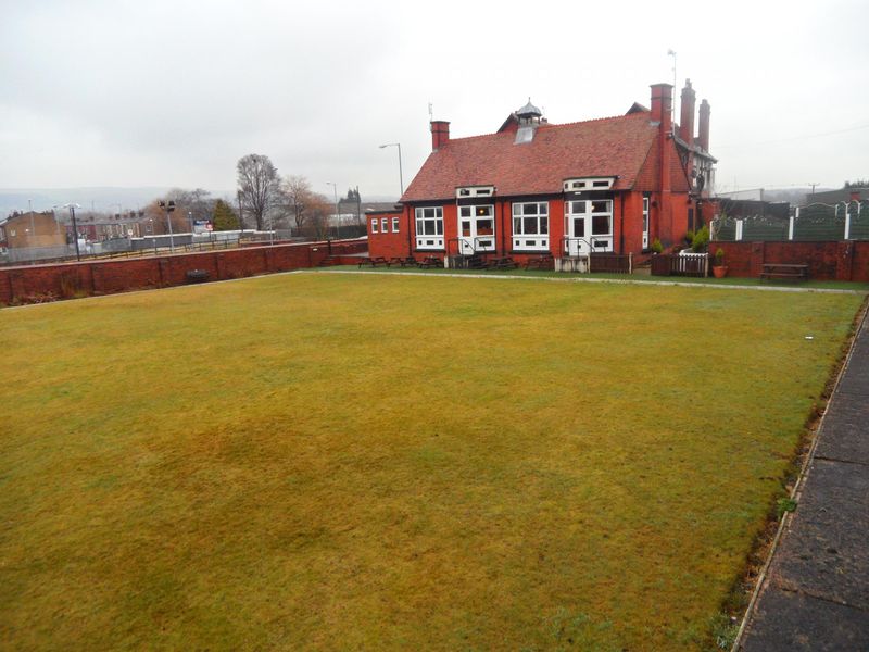 Bowling Green. Published on 18-01-2017 