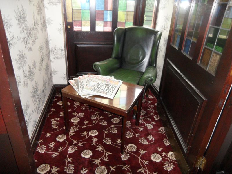 Comfy Chair. Published on 18-01-2017 