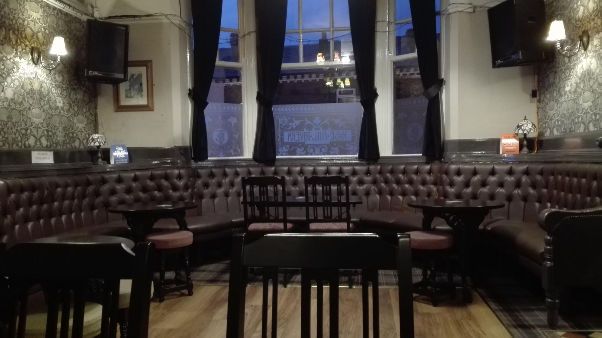 Seating. Published on 23-10-2018