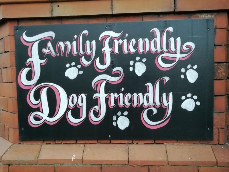 Pub Sign. (Sign). Published on 11-02-2020