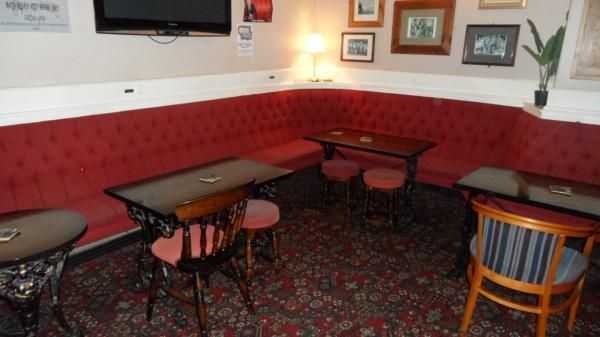 Seating. Published on 03-02-2016