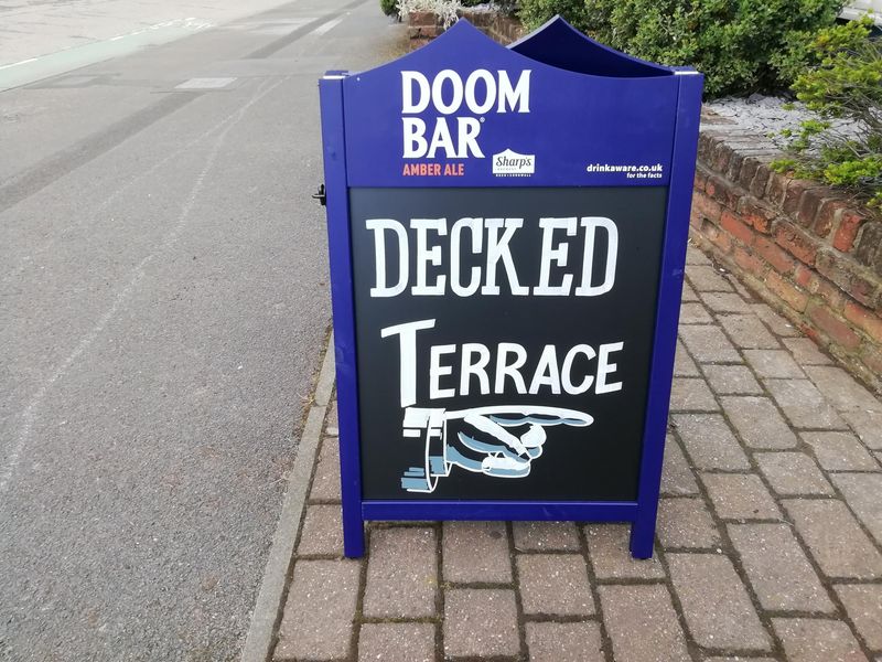 Pub Sign. (Sign). Published on 15-07-2019