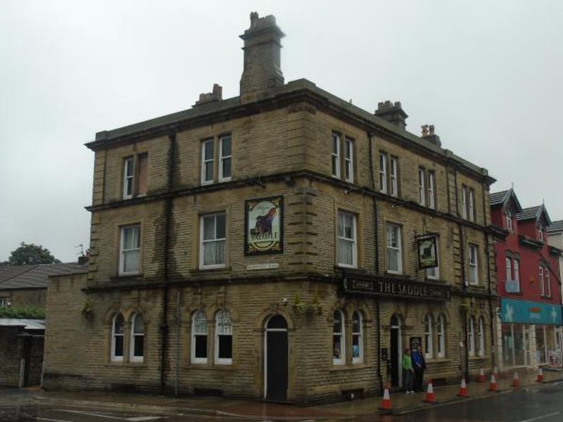 Front View in 2015. (Pub). Published on 16-07-2015 