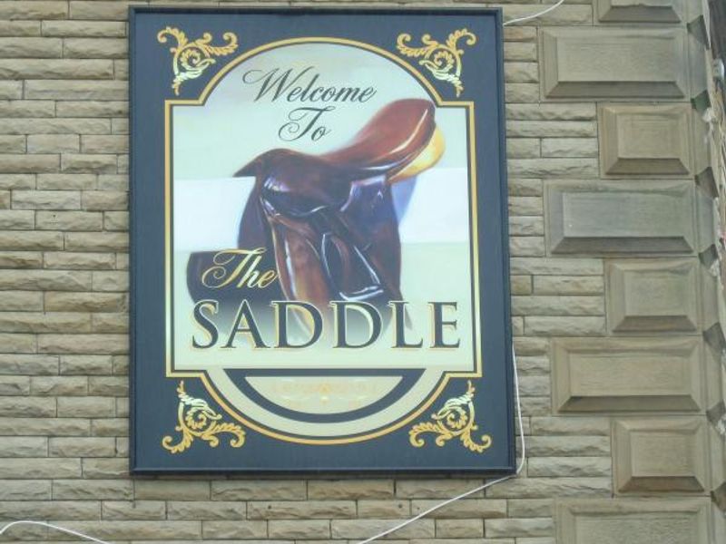 Pub Sign. (Sign). Published on 16-07-2015 