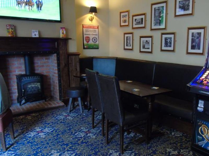 Inside. Published on 07-08-2015 