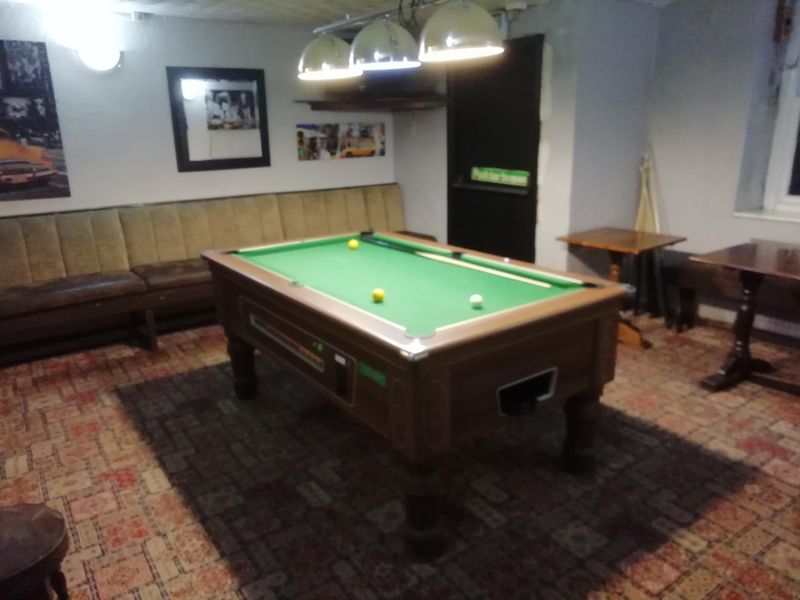 Pool Area. Published on 20-05-2019 