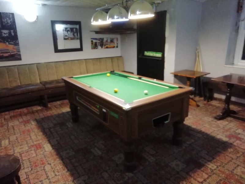 Pool Area. Published on 20-05-2019