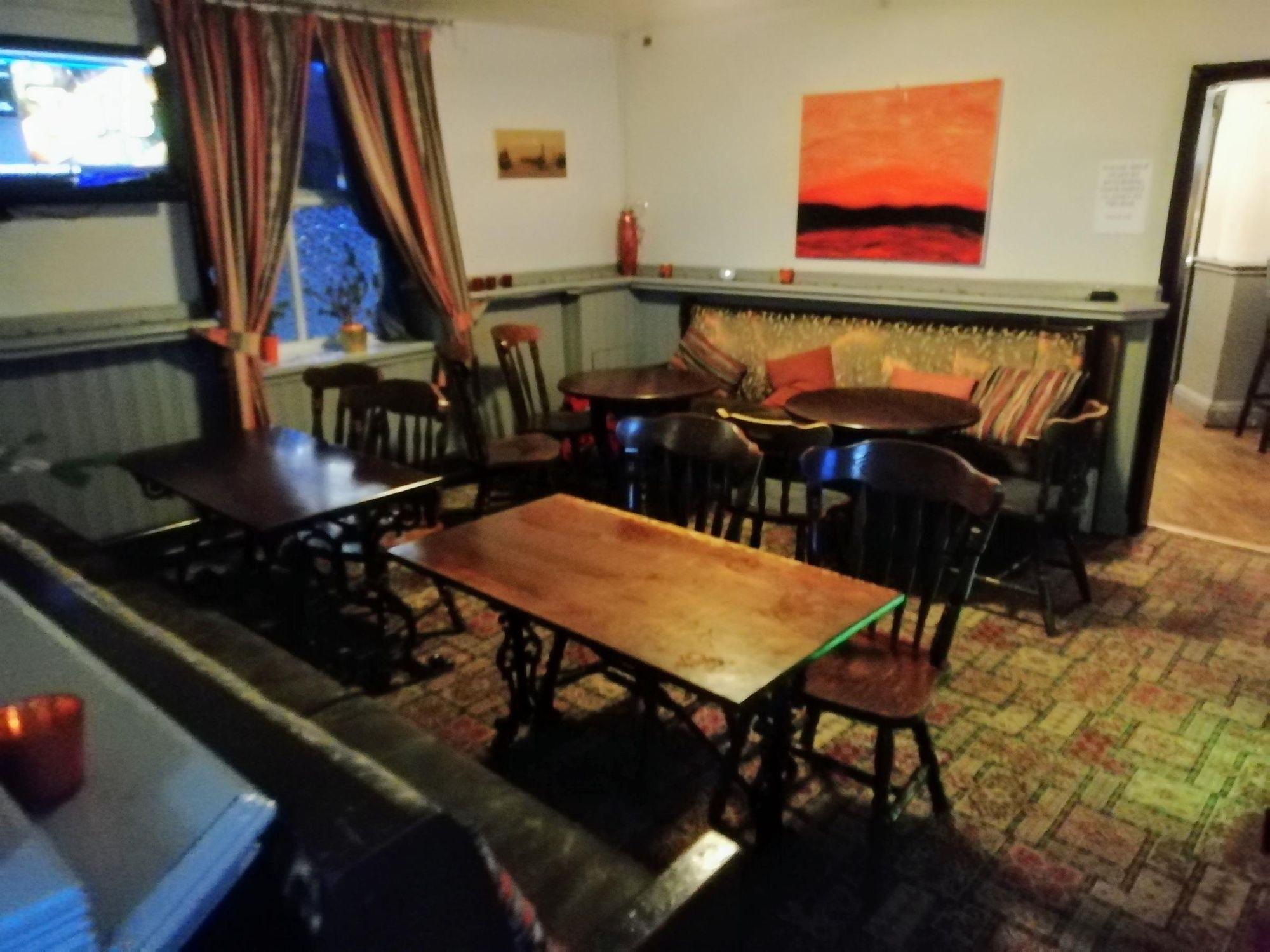 Seating. Published on 20-05-2019