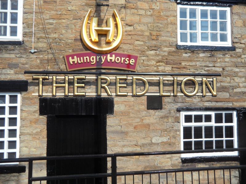 Pub Sign. (Sign). Published on 18-10-2016