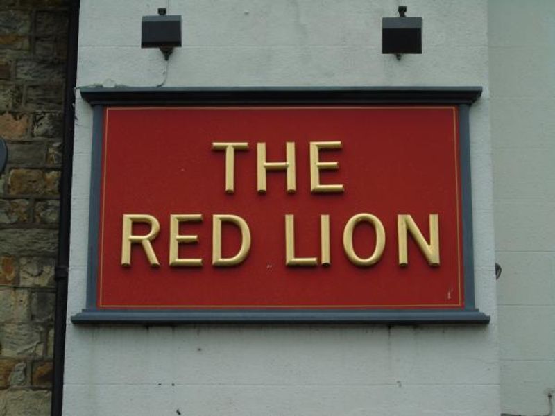 Pub Sign. Published on 24-10-2015