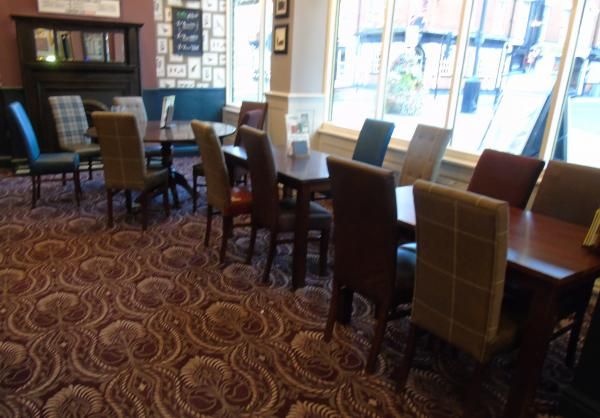 Seating. Published on 23-09-2015
