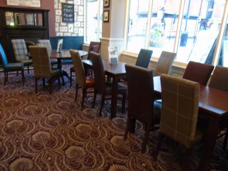 Seating. Published on 23-09-2015 