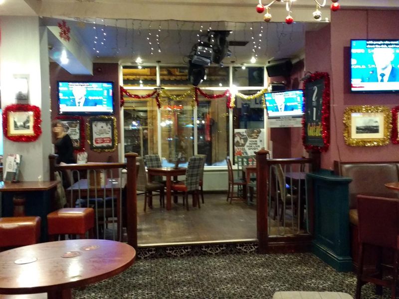 Inside. Published on 13-01-2017 