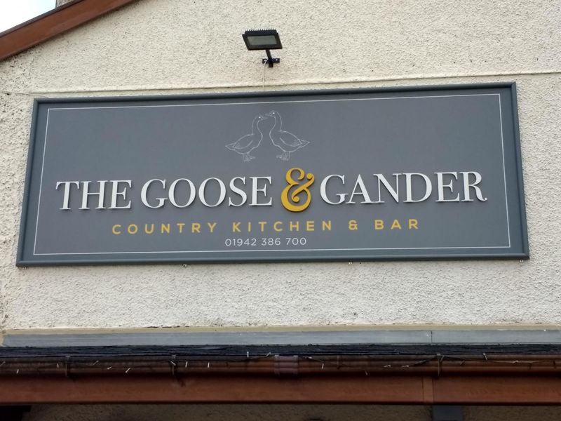 Pub Sign. (Sign). Published on 29-03-2018 