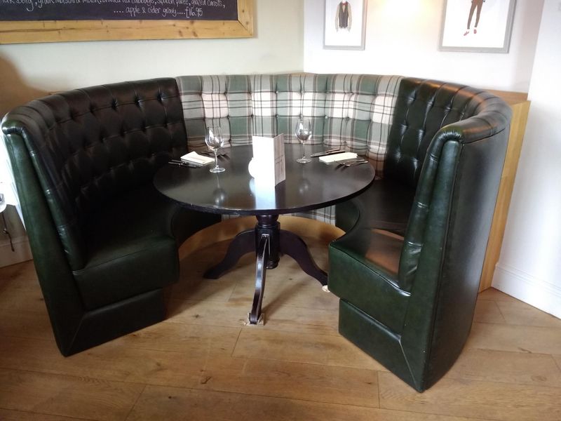 Seating. Published on 29-03-2018 