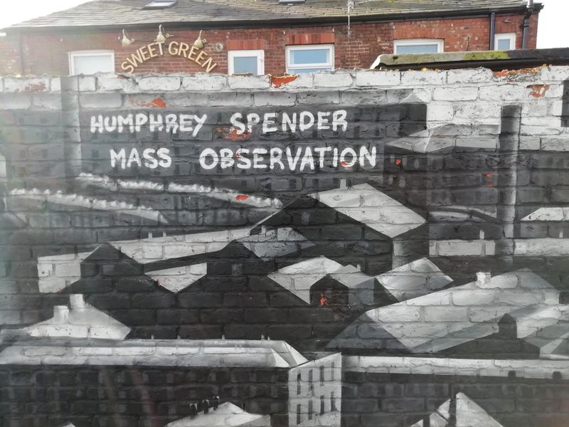 Mural. Published on 08-03-2019 