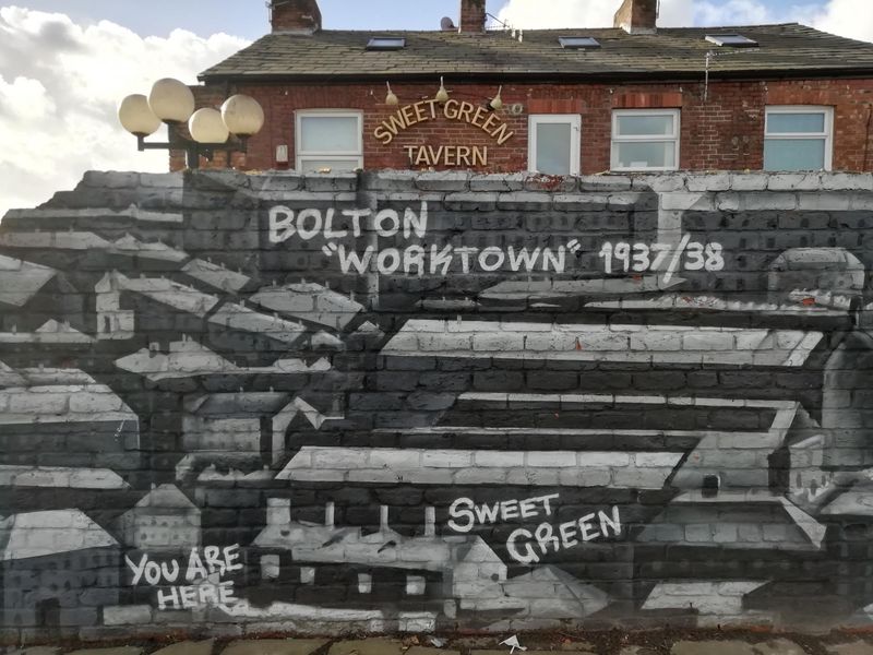 Mural. Published on 08-03-2019 
