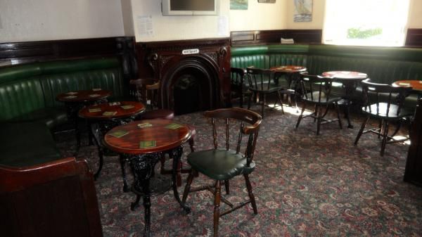Seating Area. Published on 06-07-2015