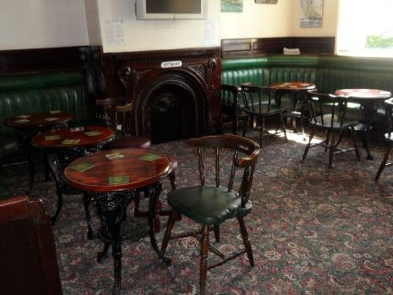 Seating Area. Published on 06-07-2015 