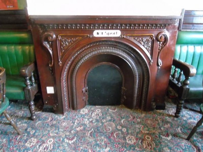 Fireplace. Published on 11-12-2015 
