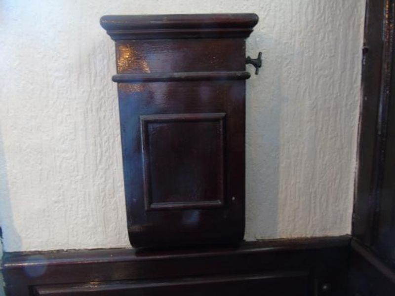 Air Vent . Published on 11-12-2015 